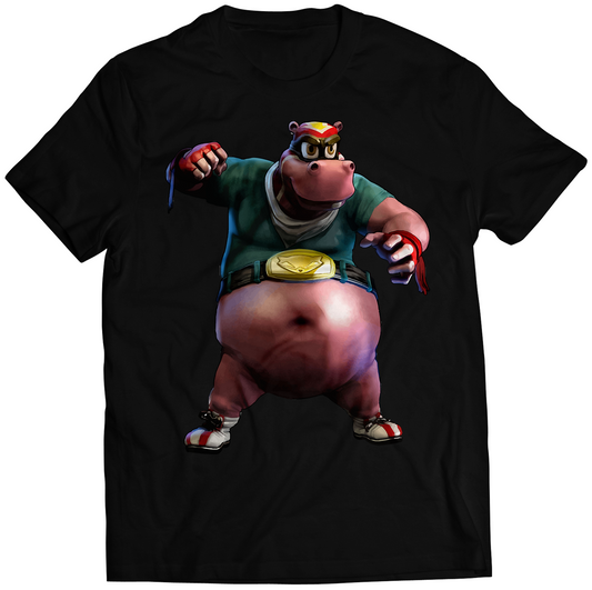 Murraya Silly Coop Premium Unisex T-shirt (Vectorized Design)