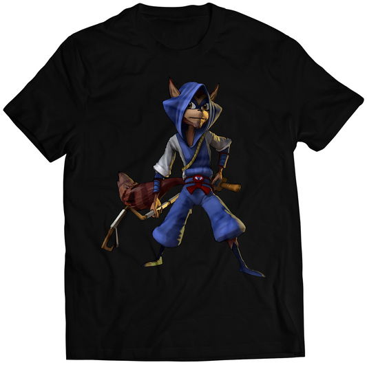 Rioichi Silly Coop Premium Unisex T-shirt (Vectorized Design)