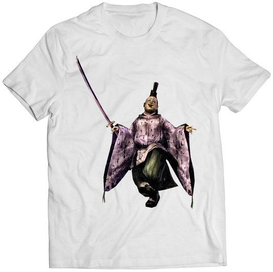 Imagawa SW Premium Unisex T-shirt (Vectorized Design)