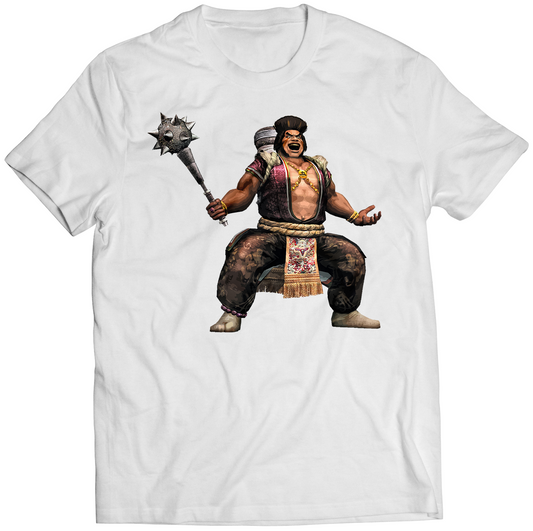 Ishikawa SW Premium Unisex T-shirt (Vectorized Design)