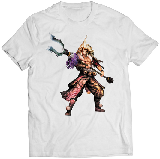 Maeda SW Premium Unisex T-shirt (Vectorized Design)