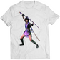 Mori SW Premium Unisex T-shirt (Vectorized Design)