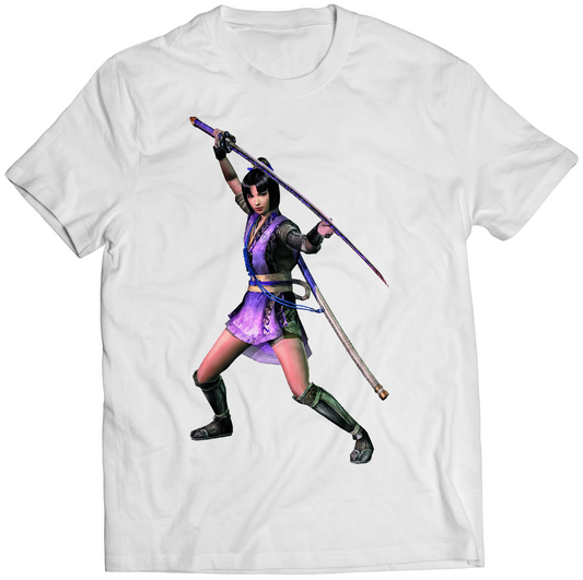 Mori SW Premium Unisex T-shirt (Vectorized Design)