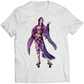 Nouhime SW Premium Unisex T-shirt (Vectorized Design)
