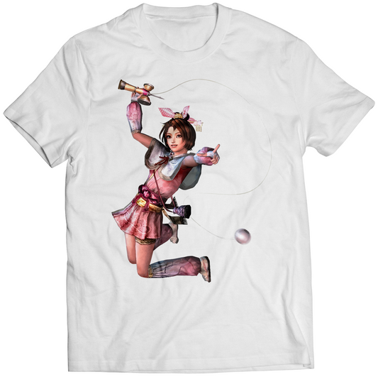Oichi SW Premium Unisex T-shirt (Vectorized Design)