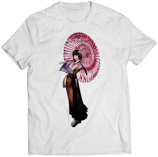 Okuni SW Premium Unisex T-shirt (Vectorized Design)