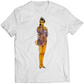 Mei Ling MGS Full Body Premium Unisex T-shirt (Vectorized Design)