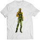 Master Miller MGS Full Body Premium Unisex T-shirt (Vectorized Design)