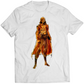 Liquid Snake MGS Full Body Premium Unisex T-shirt (Vectorized Design)