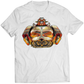 Boss PG Premium Unisex T-shirt (Vectorized Design)
