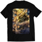 Mount Olympus GOW2 Premium Unisex T-shirt (Vectorized Design)