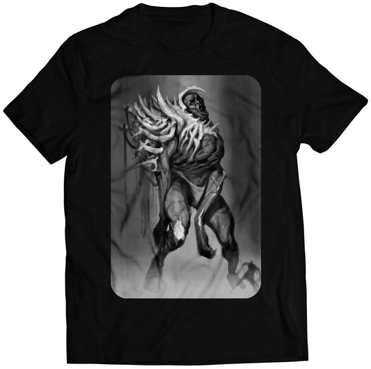 Pelops GOW2 Premium Unisex T-shirt (Vectorized Design)