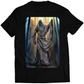 Zeus GOW2 Premium Unisex T-shirt (Vectorized Design)