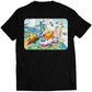 Progear Shmup Premium Unisex T-shirt (Vectorized Design)