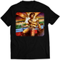 Breakout 2600 Premium Unisex T-shirt (Vectorized Design)