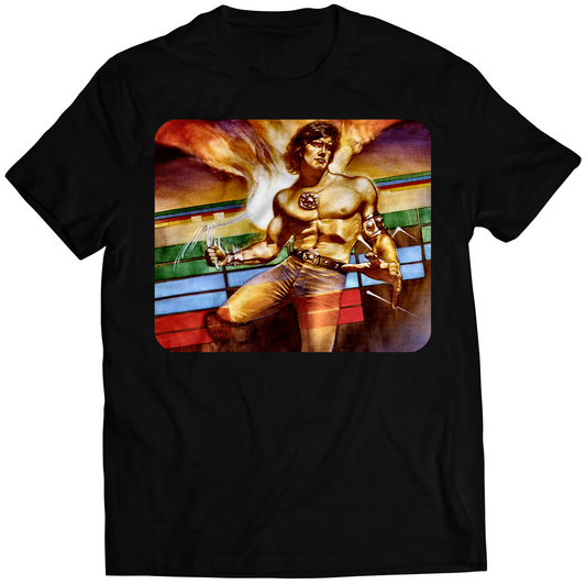 Breakout 2600 Premium Unisex T-shirt (Vectorized Design)