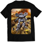 Assault Suits Valken Premium Unisex T-shirt (Vectorized Design)