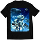 Rebelstar Tactical Command Premium Unisex T-shirt (Vectorized Design)
