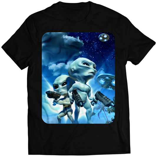 Rebelstar Tactical Command Premium Unisex T-shirt (Vectorized Design)
