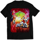 Dragon's Lair 2 Premium Unisex T-shirt (Vectorized Design)