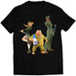 Battalion Wars Premium Unisex T-shirt (Vectorized Design)