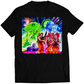 Dynomite Cop V2 Premium Unisex T-shirt (Vectorized Design)