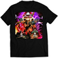Dynomite Cop V3 Premium Unisex T-shirt (Vectorized Design)