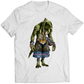 Bangaa FF12 FFXII Premium Unisex T-shirt (Vectorized Design)