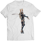 Fran FF12 FFXII Premium Unisex T-shirt (Vectorized Design)
