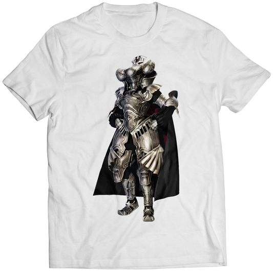 Judge Drace FF12 FFXII Premium Unisex T-shirt (Vectorized Design)