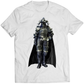 Judge Gabranth FF12 FFXII Premium Unisex T-shirt (Vectorized Design)