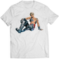 Vaan FF12 FFXII Premium Unisex T-shirt (Vectorized Design)