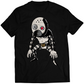 Bianky VJ Premium Unisex T-shirt (Vectorized Design)
