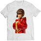 Jin Chonshu V2 NG BC Premium Unisex T-shirt (Vectorized Design)