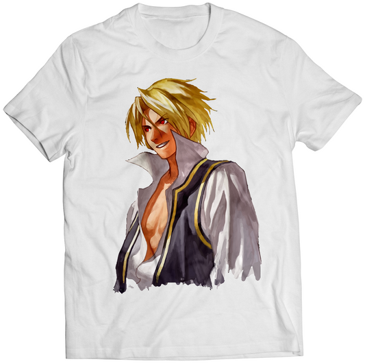 Kaede V2 NG BC Premium Unisex T-shirt (Vectorized Design)