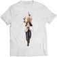 Kaede NG BC Premium Unisex T-shirt (Vectorized Design)