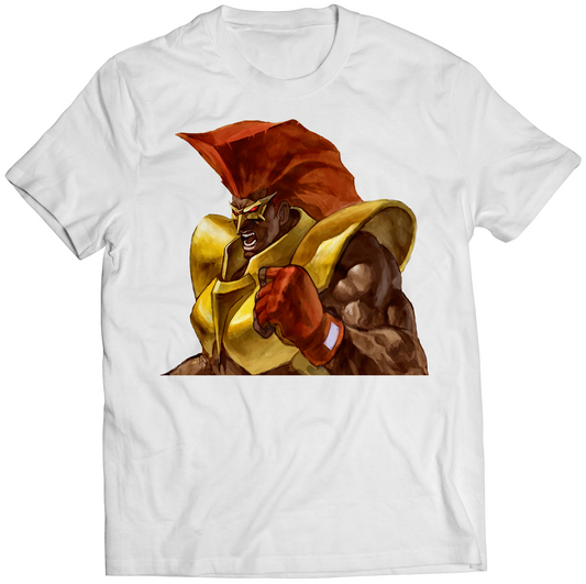 King Leo V1 NG BC Premium Unisex T-shirt (Vectorized Design)