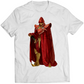 King Leo V2  NG BC Premium Unisex T-shirt (Vectorized Design)