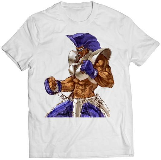 King Lion V1 NG BC Premium Unisex T-shirt (Vectorized Design)