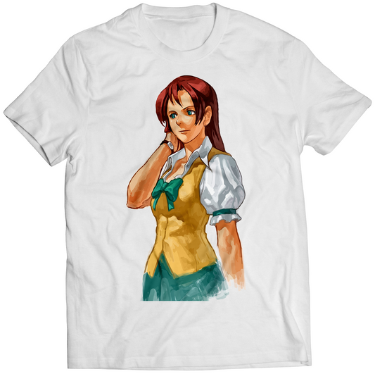 Kisarah Westfield V1 NG BC Premium Unisex T-shirt (Vectorized Design)