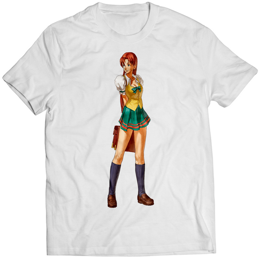 Kisarah Westfield V2 NG BC Premium Unisex T-shirt (Vectorized Design)
