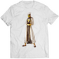 Lee Pai NG BC Premium Unisex T-shirt (Vectorized Design)