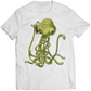 Mars People NG BC Premium Unisex T-shirt (Vectorized Design)