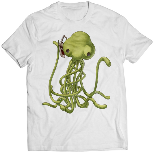Mars People NG BC Premium Unisex T-shirt (Vectorized Design)