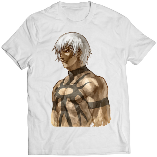 Mizuchi V1 NG BC Premium Unisex T-shirt (Vectorized Design)