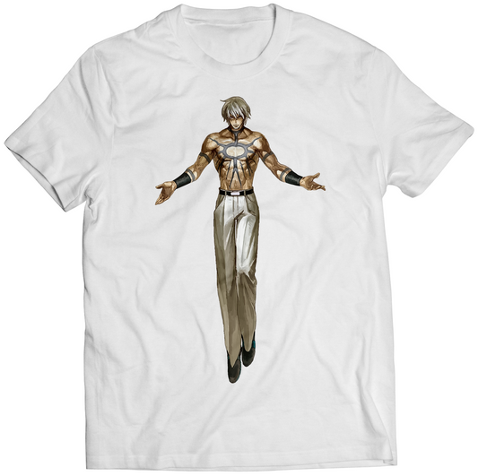 Mizuchi V2 NG BC Premium Unisex T-shirt (Vectorized Design)