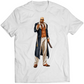 Mr. Big V1 NG BC Premium Unisex T-shirt (Vectorized Design)