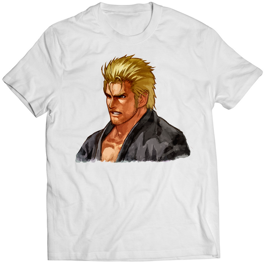 Mr. Karate V1 NG BC Premium Unisex T-shirt (Vectorized Design)