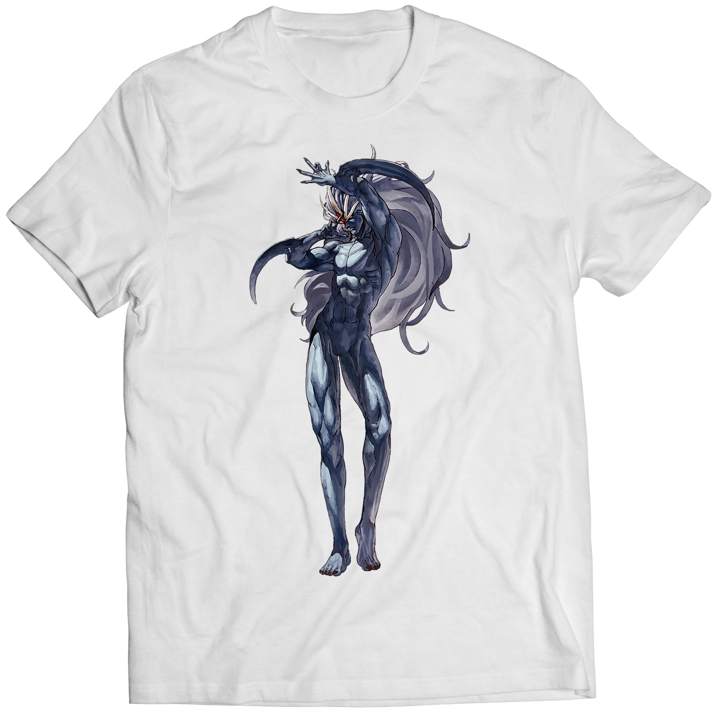 Neo DIo NG BC Premium Unisex T-shirt (Vectorized Design)