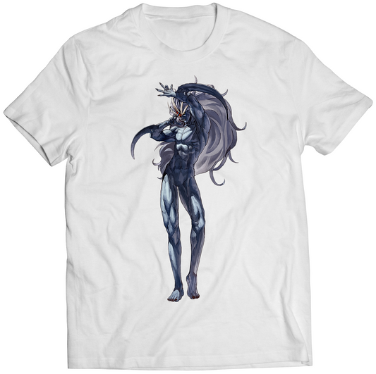 Neo DIo NG BC Premium Unisex T-shirt (Vectorized Design)